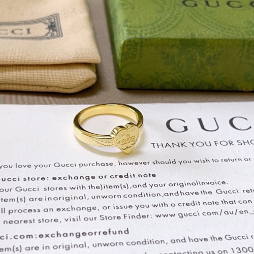 Cheap Gucci Rings For Unisex #1252567 Replica Wholesale [$25.00 USD] [ITEM#1252567] on Replica Gucci Rings