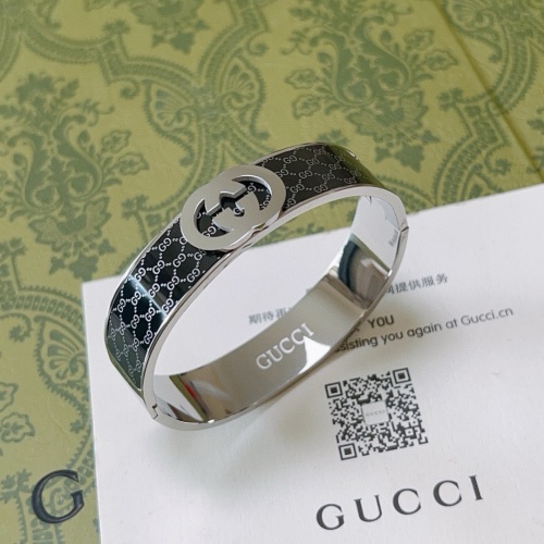 Cheap Gucci Bracelets #1252572 Replica Wholesale [$45.00 USD] [ITEM#1252572] on Replica Gucci Bracelets