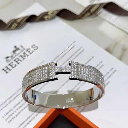 Cheap Hermes Bracelets #1252575 Replica Wholesale [$64.00 USD] [ITEM#1252575] on Replica Hermes Bracelets