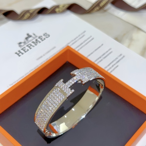 Cheap Hermes Bracelets #1252575 Replica Wholesale [$64.00 USD] [ITEM#1252575] on Replica Hermes Bracelets