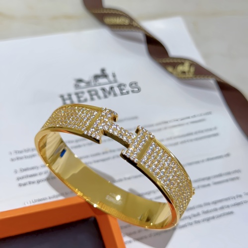 Cheap Hermes Bracelets #1252577 Replica Wholesale [$64.00 USD] [ITEM#1252577] on Replica Hermes Bracelets