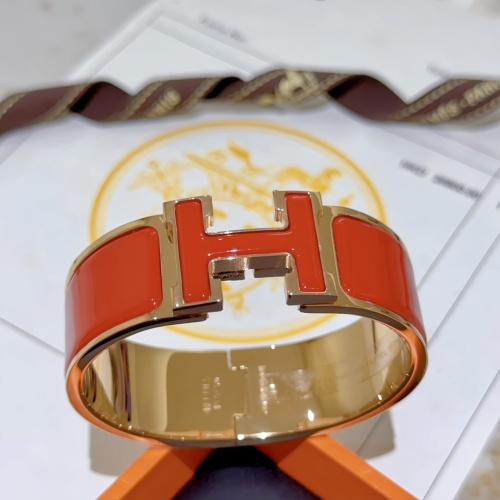 Cheap Hermes Bracelets #1252580 Replica Wholesale [$96.00 USD] [ITEM#1252580] on Replica Hermes Bracelets