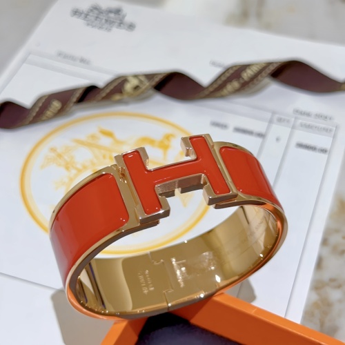 Cheap Hermes Bracelets #1252580 Replica Wholesale [$96.00 USD] [ITEM#1252580] on Replica Hermes Bracelets