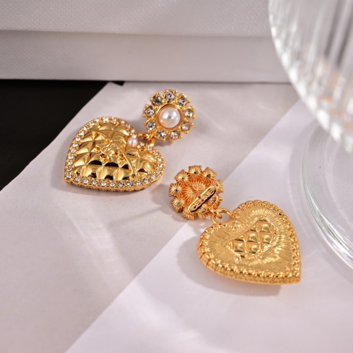 Cheap Celine Earrings For Women #1252591 Replica Wholesale [$29.00 USD] [ITEM#1252591] on Replica Celine Earrings