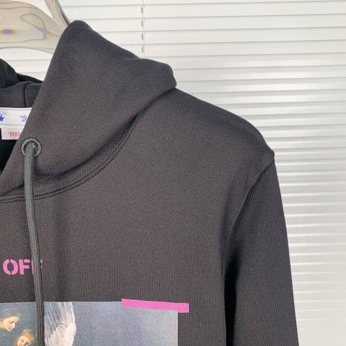 Cheap Off-White Hoodies Long Sleeved For Unisex #1252595 Replica Wholesale [$52.00 USD] [ITEM#1252595] on Replica Off-White Hoodies