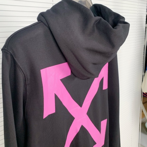 Cheap Off-White Hoodies Long Sleeved For Unisex #1252595 Replica Wholesale [$52.00 USD] [ITEM#1252595] on Replica Off-White Hoodies