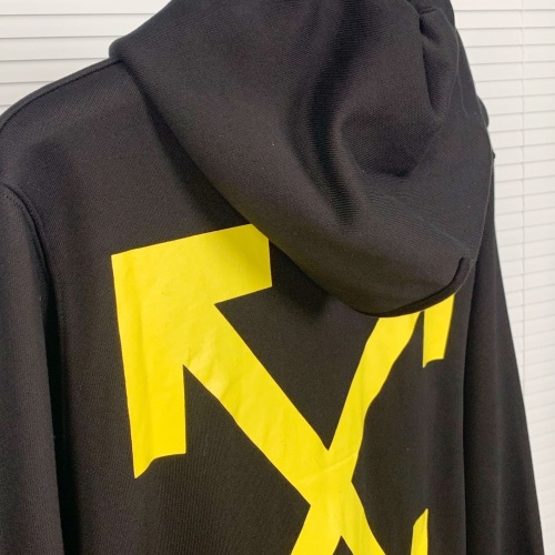 Cheap Off-White Hoodies Long Sleeved For Unisex #1252596 Replica Wholesale [$52.00 USD] [ITEM#1252596] on Replica Off-White Hoodies