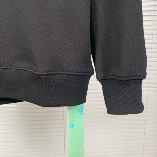 Cheap Off-White Hoodies Long Sleeved For Unisex #1252597 Replica Wholesale [$48.00 USD] [ITEM#1252597] on Replica Off-White Hoodies