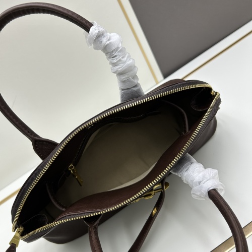 Cheap MIU MIU AAA Quality Handbags For Women #1252617 Replica Wholesale [$76.00 USD] [ITEM#1252617] on Replica MIU MIU AAA Quality Handbags