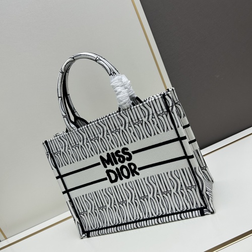 Cheap Christian Dior AAA Quality Tote-Handbags For Women #1252623 Replica Wholesale [$98.00 USD] [ITEM#1252623] on Replica Christian Dior AAA Handbags