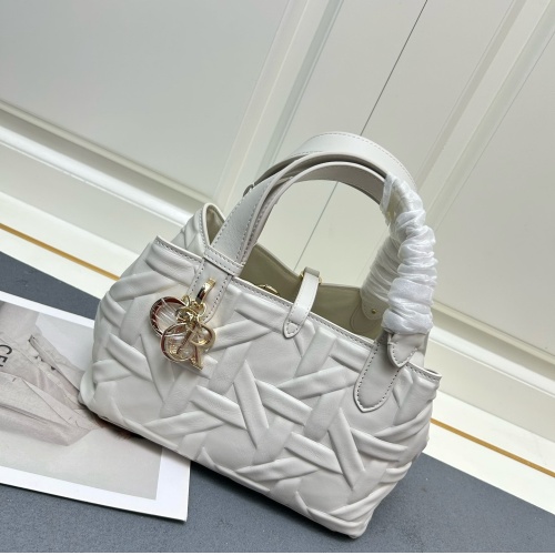 Cheap Christian Dior AAA Quality Handbags For Women #1252627 Replica Wholesale [$130.00 USD] [ITEM#1252627] on Replica Christian Dior AAA Handbags