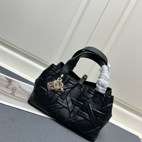 Cheap Christian Dior AAA Quality Handbags For Women #1252628 Replica Wholesale [$132.00 USD] [ITEM#1252628] on Replica Christian Dior AAA Quality Handbags