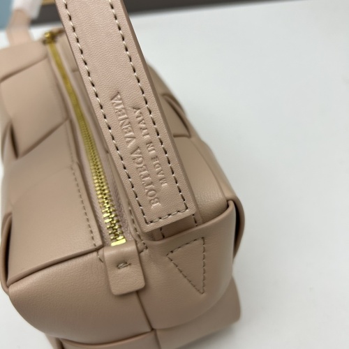 Cheap Bottega Veneta BV AAA Quality Messenger Bags For Women #1252632 Replica Wholesale [$100.00 USD] [ITEM#1252632] on Replica Bottega Veneta BV AAA Quality Messenger Bags