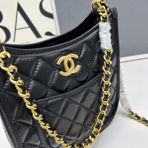 Cheap Chanel AAA Quality Messenger Bags For Women #1252641 Replica Wholesale [$92.00 USD] [ITEM#1252641] on Replica Chanel AAA Messenger Bags