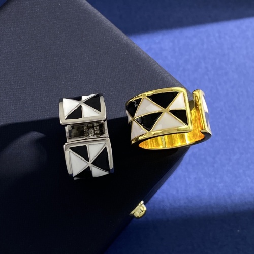 Cheap Prada Rings #1252649 Replica Wholesale [$29.00 USD] [ITEM#1252649] on Replica Prada Rings