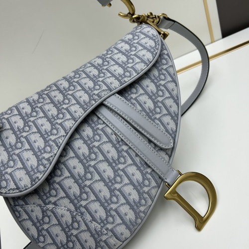 Cheap Christian Dior AAA Quality Messenger Bags For Women #1252651 Replica Wholesale [$80.00 USD] [ITEM#1252651] on Replica Christian Dior AAA Quality Messenger Bags