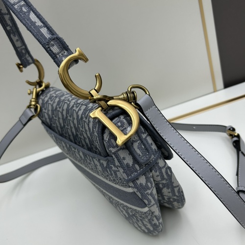 Cheap Christian Dior AAA Quality Messenger Bags For Women #1252652 Replica Wholesale [$80.00 USD] [ITEM#1252652] on Replica Christian Dior AAA Quality Messenger Bags