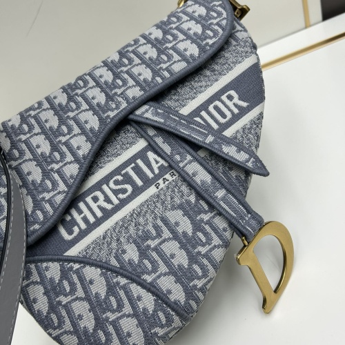 Cheap Christian Dior AAA Quality Messenger Bags For Women #1252652 Replica Wholesale [$80.00 USD] [ITEM#1252652] on Replica Christian Dior AAA Quality Messenger Bags