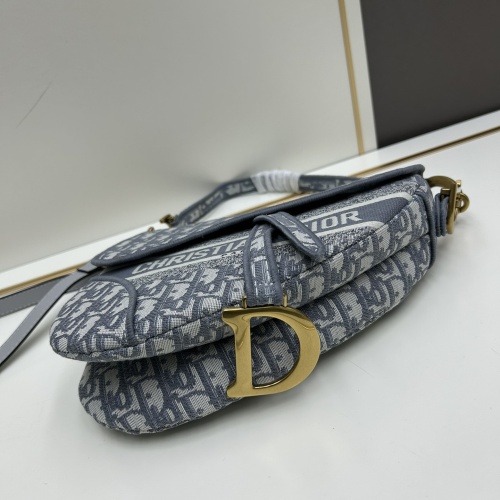 Cheap Christian Dior AAA Quality Messenger Bags For Women #1252652 Replica Wholesale [$80.00 USD] [ITEM#1252652] on Replica Christian Dior AAA Quality Messenger Bags