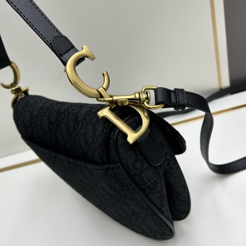 Cheap Christian Dior AAA Quality Messenger Bags For Women #1252653 Replica Wholesale [$80.00 USD] [ITEM#1252653] on Replica Christian Dior AAA Quality Messenger Bags