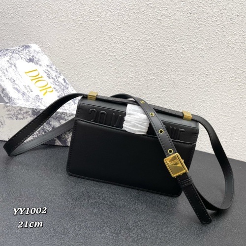 Cheap Christian Dior AAA Quality Messenger Bags For Women #1252657 Replica Wholesale [$88.00 USD] [ITEM#1252657] on Replica Christian Dior AAA Quality Messenger Bags