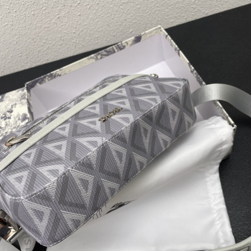 Cheap Christian Dior AAA Quality Messenger Bags For Unisex #1252660 Replica Wholesale [$88.00 USD] [ITEM#1252660] on Replica Christian Dior AAA Quality Messenger Bags