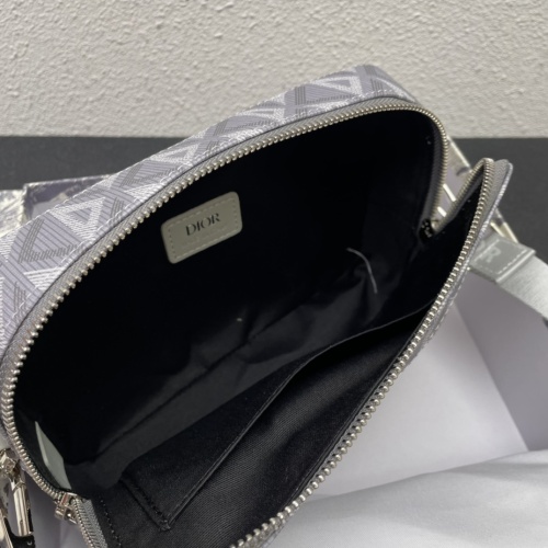 Cheap Christian Dior AAA Quality Messenger Bags For Unisex #1252660 Replica Wholesale [$88.00 USD] [ITEM#1252660] on Replica Christian Dior AAA Quality Messenger Bags