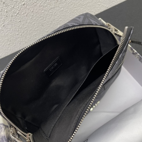 Cheap Christian Dior AAA Quality Messenger Bags For Unisex #1252661 Replica Wholesale [$88.00 USD] [ITEM#1252661] on Replica Christian Dior AAA Quality Messenger Bags