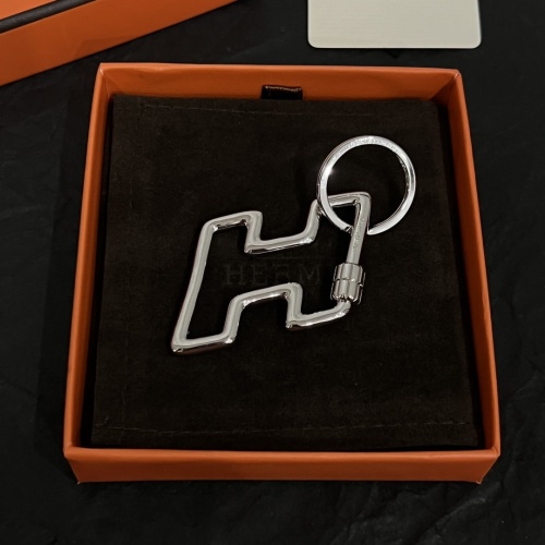 Cheap Hermes Key Holder And Bag Buckle #1252668 Replica Wholesale [$40.00 USD] [ITEM#1252668] on Replica Hermes Key Holder And Bag Buckle