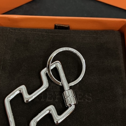 Cheap Hermes Key Holder And Bag Buckle #1252668 Replica Wholesale [$40.00 USD] [ITEM#1252668] on Replica Hermes Key Holder And Bag Buckle