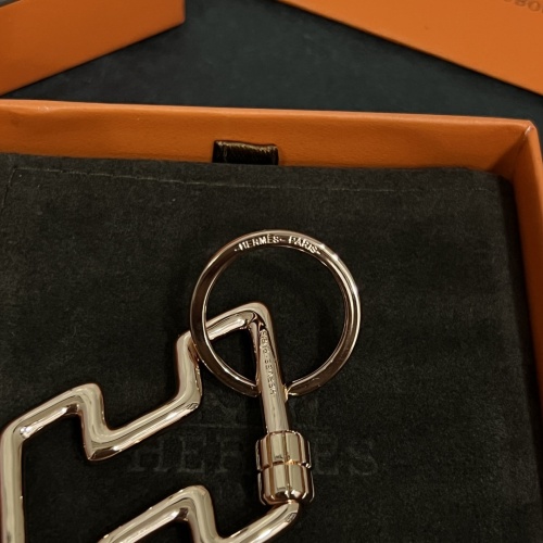 Cheap Hermes Key Holder And Bag Buckle #1252669 Replica Wholesale [$40.00 USD] [ITEM#1252669] on Replica Hermes Key Holder And Bag Buckle