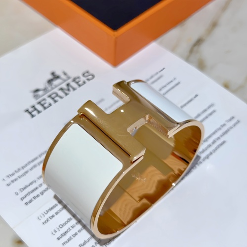 Cheap Hermes Bracelets #1252714 Replica Wholesale [$76.00 USD] [ITEM#1252714] on Replica Hermes Bracelets