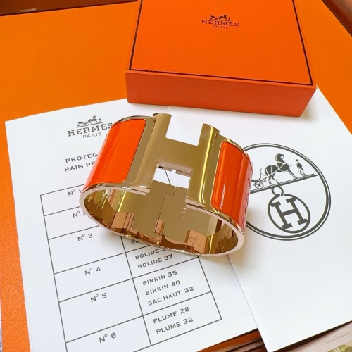 Cheap Hermes Bracelets #1252717 Replica Wholesale [$76.00 USD] [ITEM#1252717] on Replica Hermes Bracelets