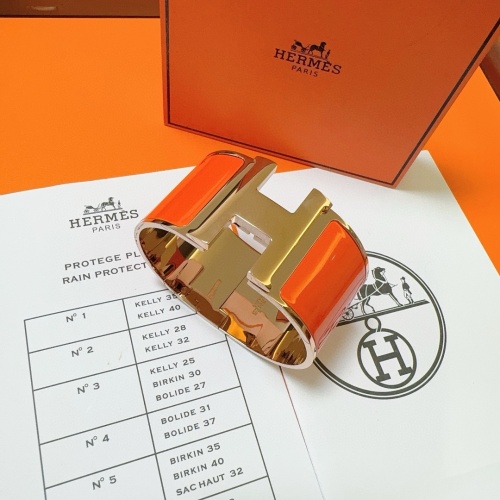 Cheap Hermes Bracelets #1252717 Replica Wholesale [$76.00 USD] [ITEM#1252717] on Replica Hermes Bracelets