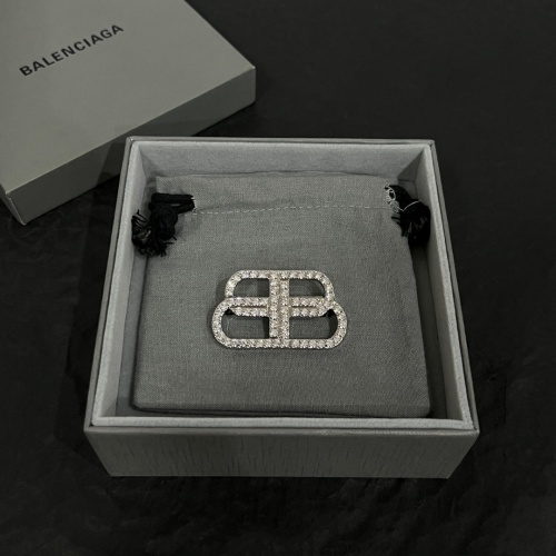 Cheap Balenciaga Brooches For Women #1252723 Replica Wholesale [$38.00 USD] [ITEM#1252723] on Replica Balenciaga Brooches