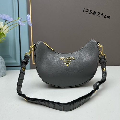 Cheap Prada AAA Quality Messenger Bags For Women #1252746 Replica Wholesale [$96.00 USD] [ITEM#1252746] on Replica Prada AAA Quality Messenger Bags