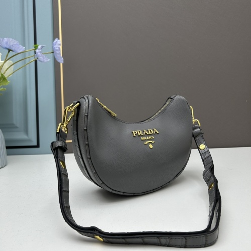 Cheap Prada AAA Quality Messenger Bags For Women #1252746 Replica Wholesale [$96.00 USD] [ITEM#1252746] on Replica Prada AAA Quality Messenger Bags