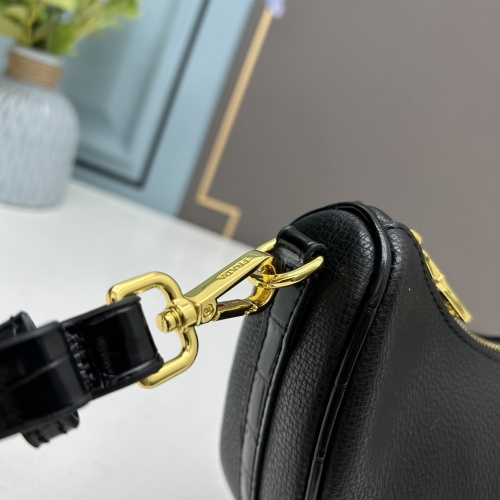 Cheap Prada AAA Quality Messenger Bags For Women #1252749 Replica Wholesale [$96.00 USD] [ITEM#1252749] on Replica Prada AAA Quality Messenger Bags