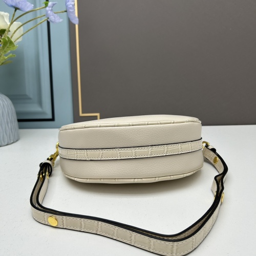 Cheap Prada AAA Quality Messenger Bags For Women #1252750 Replica Wholesale [$96.00 USD] [ITEM#1252750] on Replica Prada AAA Quality Messenger Bags