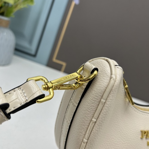 Cheap Prada AAA Quality Messenger Bags For Women #1252750 Replica Wholesale [$96.00 USD] [ITEM#1252750] on Replica Prada AAA Quality Messenger Bags