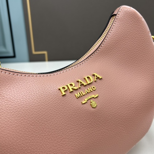 Cheap Prada AAA Quality Messenger Bags For Women #1252751 Replica Wholesale [$96.00 USD] [ITEM#1252751] on Replica Prada AAA Quality Messenger Bags