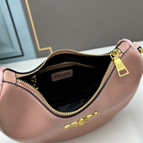 Cheap Prada AAA Quality Messenger Bags For Women #1252751 Replica Wholesale [$96.00 USD] [ITEM#1252751] on Replica Prada AAA Quality Messenger Bags