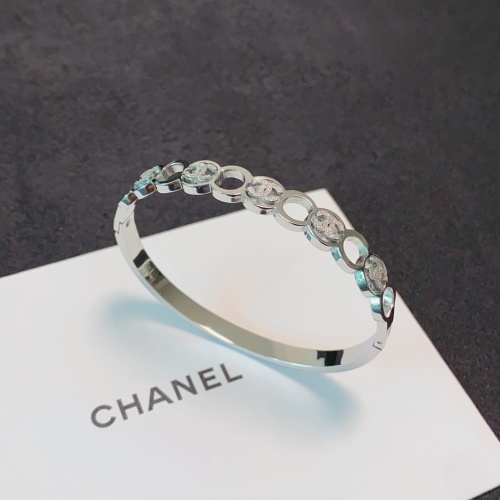 Cheap Chanel Bracelets #1252752 Replica Wholesale [$29.00 USD] [ITEM#1252752] on Replica Chanel Bracelets