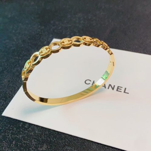 Cheap Chanel Bracelets #1252753 Replica Wholesale [$29.00 USD] [ITEM#1252753] on Replica Chanel Bracelets