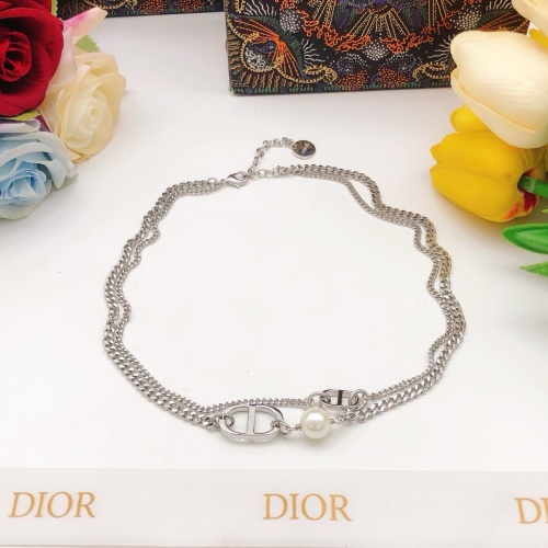 Christian Dior Necklaces #1252777