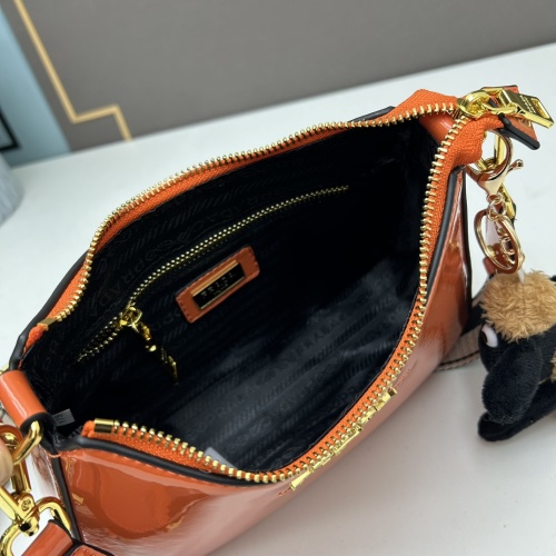 Cheap Prada AAA Quality Messenger Bags For Women #1252797 Replica Wholesale [$98.00 USD] [ITEM#1252797] on Replica Prada AAA Quality Messenger Bags