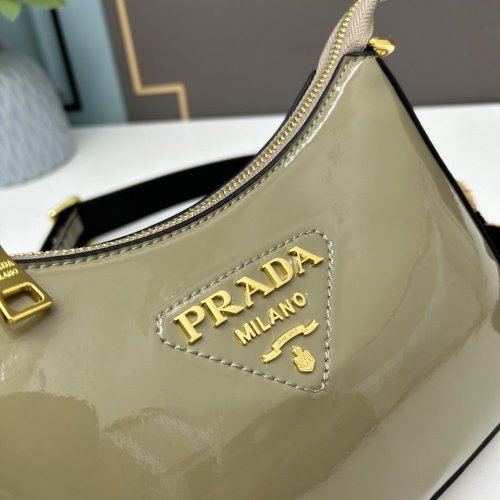 Cheap Prada AAA Quality Messenger Bags For Women #1252799 Replica Wholesale [$98.00 USD] [ITEM#1252799] on Replica Prada AAA Quality Messenger Bags