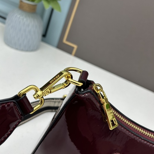 Cheap Prada AAA Quality Messenger Bags For Women #1252801 Replica Wholesale [$98.00 USD] [ITEM#1252801] on Replica Prada AAA Quality Messenger Bags