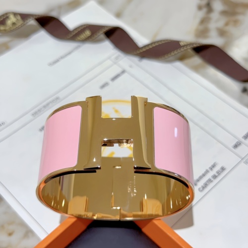 Cheap Hermes Bracelets #1252811 Replica Wholesale [$76.00 USD] [ITEM#1252811] on Replica Hermes Bracelets