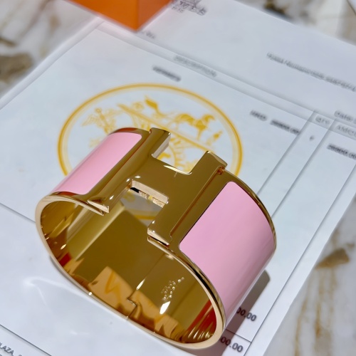 Cheap Hermes Bracelets #1252811 Replica Wholesale [$76.00 USD] [ITEM#1252811] on Replica Hermes Bracelets